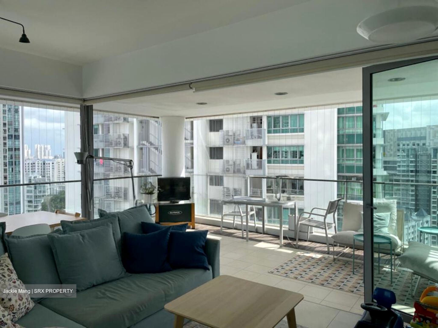 Pavilion 11 (D11), Condominium #525352691